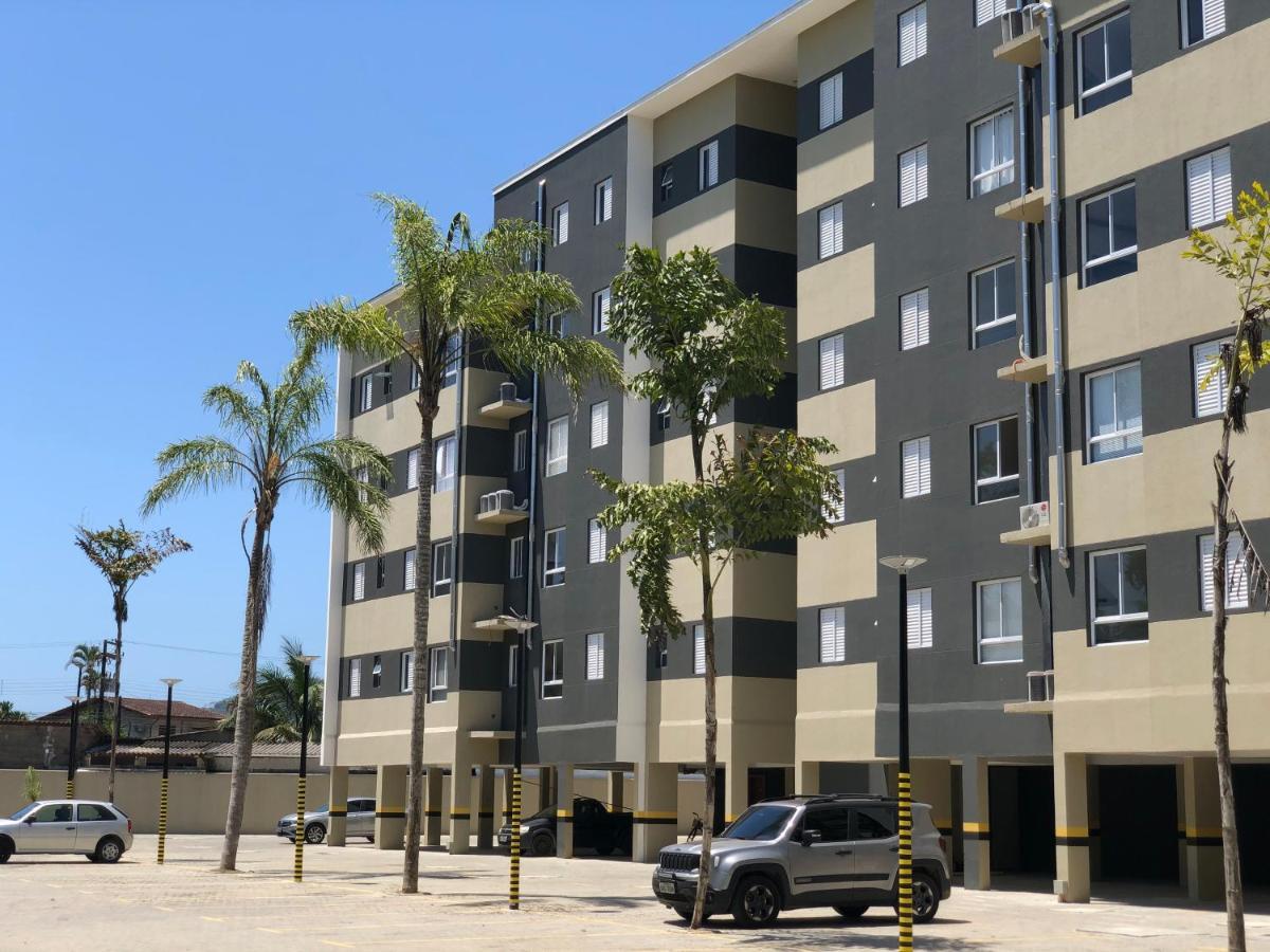 Apto 3 Dorms, 1 Suite, Jp2 Home Resort Ubatuba - Churrasqueira Gourmet, Ar Condicionado, Piscinas, Sauna E Salao De Jogos Экстерьер фото