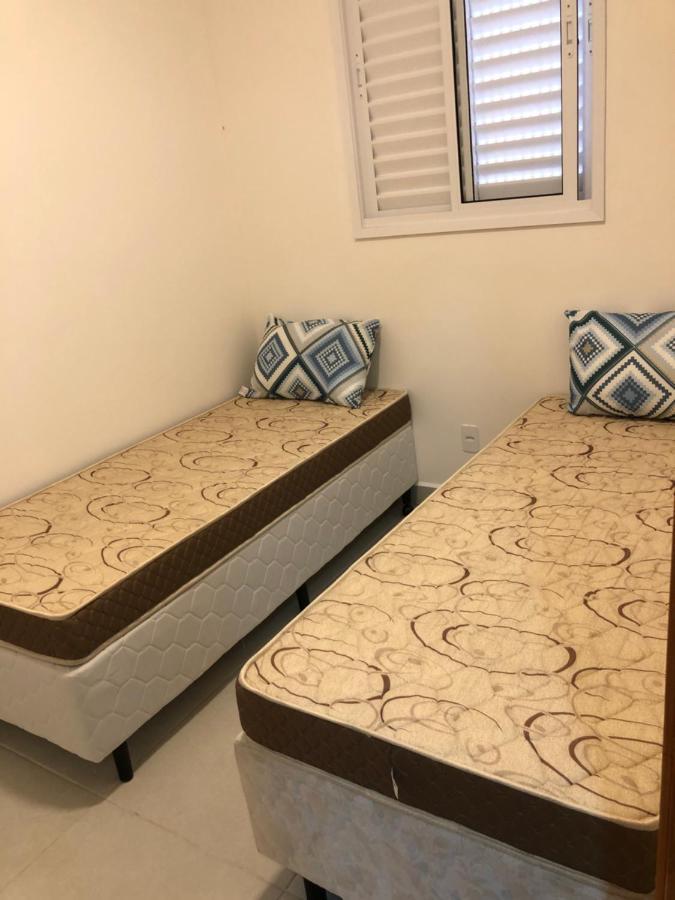 Apto 3 Dorms, 1 Suite, Jp2 Home Resort Ubatuba - Churrasqueira Gourmet, Ar Condicionado, Piscinas, Sauna E Salao De Jogos Экстерьер фото