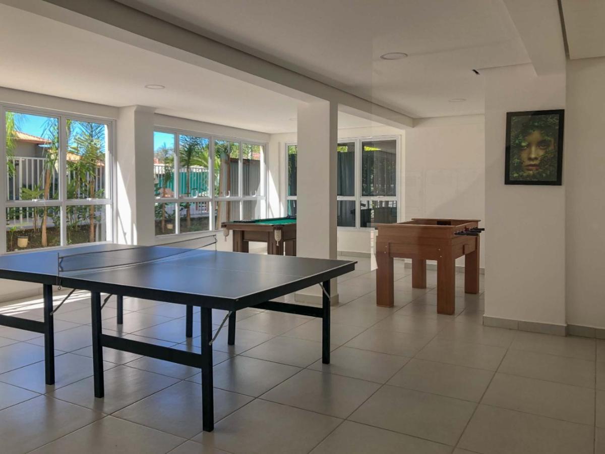 Apto 3 Dorms, 1 Suite, Jp2 Home Resort Ubatuba - Churrasqueira Gourmet, Ar Condicionado, Piscinas, Sauna E Salao De Jogos Экстерьер фото