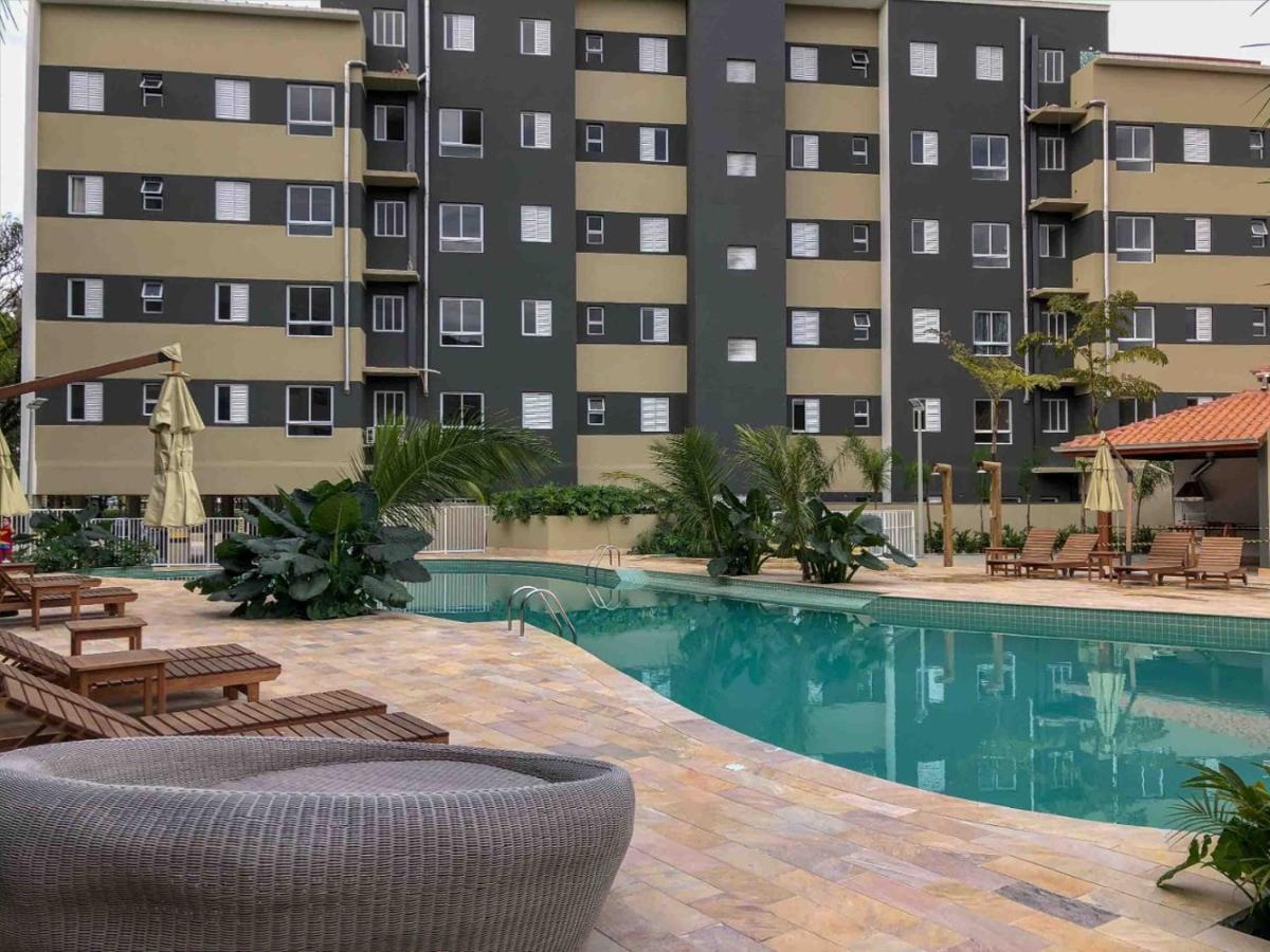 Apto 3 Dorms, 1 Suite, Jp2 Home Resort Ubatuba - Churrasqueira Gourmet, Ar Condicionado, Piscinas, Sauna E Salao De Jogos Экстерьер фото