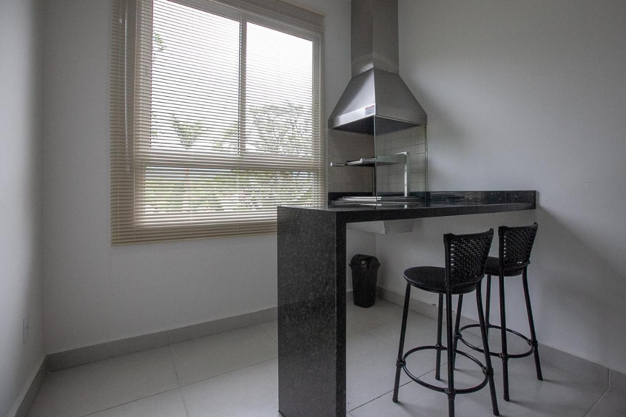 Apto 3 Dorms, 1 Suite, Jp2 Home Resort Ubatuba - Churrasqueira Gourmet, Ar Condicionado, Piscinas, Sauna E Salao De Jogos Экстерьер фото