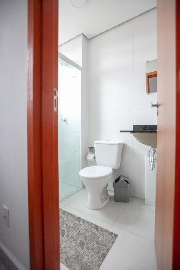 Apto 3 Dorms, 1 Suite, Jp2 Home Resort Ubatuba - Churrasqueira Gourmet, Ar Condicionado, Piscinas, Sauna E Salao De Jogos Экстерьер фото