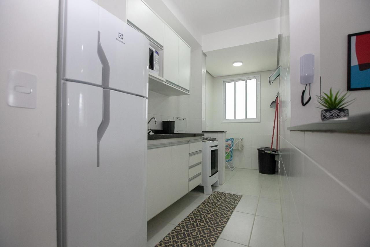 Apto 3 Dorms, 1 Suite, Jp2 Home Resort Ubatuba - Churrasqueira Gourmet, Ar Condicionado, Piscinas, Sauna E Salao De Jogos Экстерьер фото