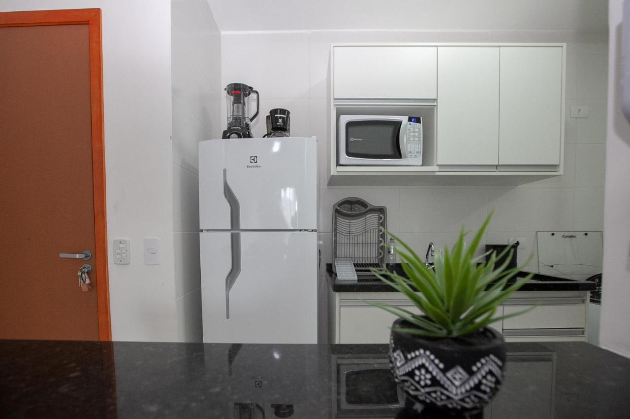 Apto 3 Dorms, 1 Suite, Jp2 Home Resort Ubatuba - Churrasqueira Gourmet, Ar Condicionado, Piscinas, Sauna E Salao De Jogos Экстерьер фото