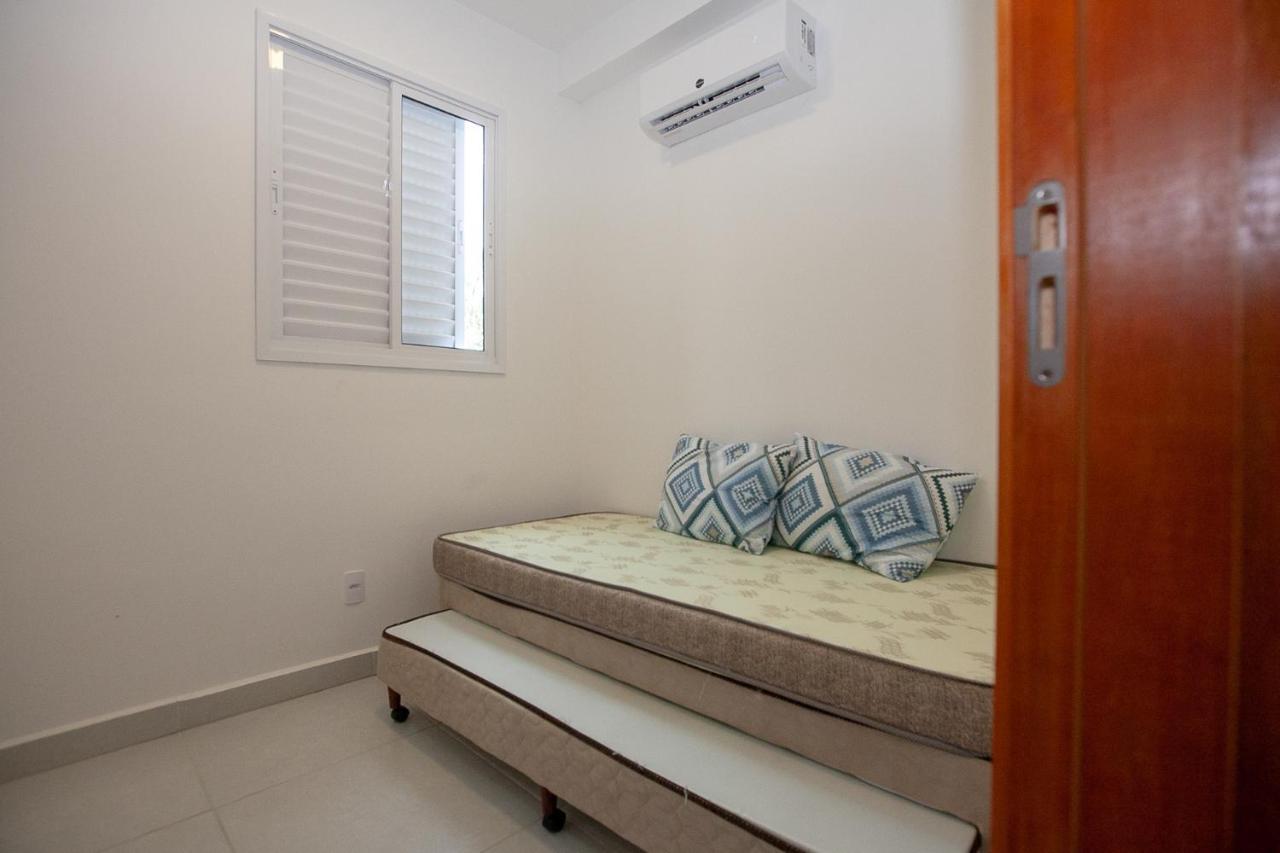 Apto 3 Dorms, 1 Suite, Jp2 Home Resort Ubatuba - Churrasqueira Gourmet, Ar Condicionado, Piscinas, Sauna E Salao De Jogos Экстерьер фото